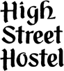 High Street Hostel Logo